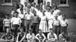 King Street School Class (R. A. Sennett Public School), 1952