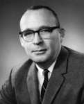 Everett Quantrill, ca.1965