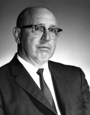 Harold Slichter, ca.1963