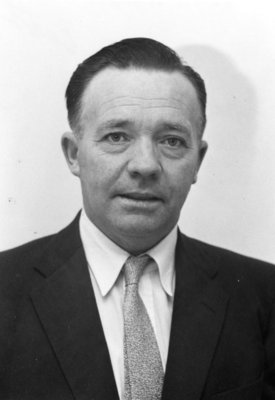 John Moss, ca.1960