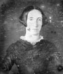 Belinda Gibson (nee Hyfield), ca.1853