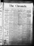 Whitby Chronicle, 22 Feb 1895