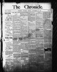 Whitby Chronicle, 29 Nov 1895