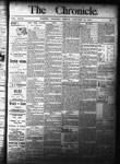 Whitby Chronicle, 10 Jan 1896