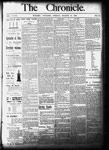 Whitby Chronicle, 20 Mar 1896