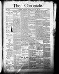 Whitby Chronicle, 22 Jan 1897