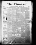 Whitby Chronicle, 5 Feb 1897
