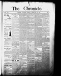 Whitby Chronicle, 19 Feb 1897