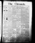 Whitby Chronicle, 19 Mar 1897