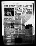 Daily Times-Gazette (Whitby, ON), 24 Oct 1952