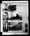 Daily Times-Gazette (Whitby, ON), 24 Jun 1955