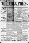 The Free Press, 12 Mar 1881