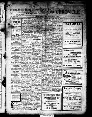 Whitby Gazette and Chronicle (1912), 11 Jul 1912