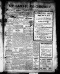 Whitby Gazette and Chronicle (1912), 10 Oct 1912
