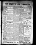 Whitby Gazette and Chronicle (1912), 6 Mar 1913