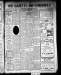 Whitby Gazette and Chronicle (1912), 20 Mar 1913