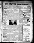 Whitby Gazette and Chronicle (1912), 3 Apr 1913
