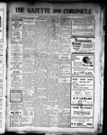 Whitby Gazette and Chronicle (1912), 10 Apr 1913