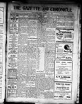 Whitby Gazette and Chronicle (1912), 17 Apr 1913