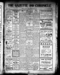 Whitby Gazette and Chronicle (1912), 1 May 1913