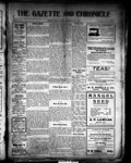 Whitby Gazette and Chronicle (1912), 3 Jul 1913