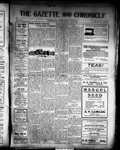 Whitby Gazette and Chronicle (1912), 10 Jul 1913