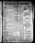 Whitby Gazette and Chronicle (1912), 24 Jul 1913