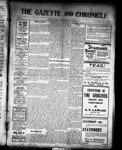 Whitby Gazette and Chronicle (1912), 14 Aug 1913