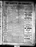 Whitby Gazette and Chronicle (1912), 11 Sep 1913