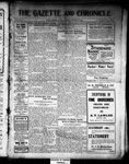 Whitby Gazette and Chronicle (1912), 18 Sep 1913