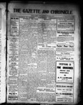 Whitby Gazette and Chronicle (1912), 16 Oct 1913