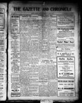 Whitby Gazette and Chronicle (1912), 23 Oct 1913