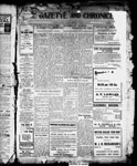 Whitby Gazette and Chronicle (1912), 15 Jan 1914