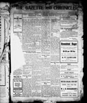 Whitby Gazette and Chronicle (1912), 22 Jan 1914