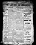 Whitby Gazette and Chronicle (1912), 5 Feb 1914