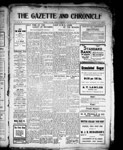 Whitby Gazette and Chronicle (1912), 12 Feb 1914