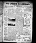Whitby Gazette and Chronicle (1912), 5 Mar 1914