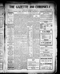 Whitby Gazette and Chronicle (1912), 12 Mar 1914