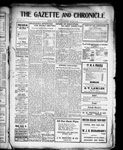Whitby Gazette and Chronicle (1912), 19 Mar 1914