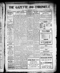 Whitby Gazette and Chronicle (1912), 26 Mar 1914