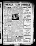 Whitby Gazette and Chronicle (1912), 7 May 1914