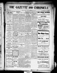 Whitby Gazette and Chronicle (1912), 14 May 1914