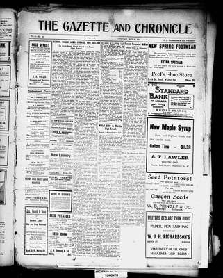 Whitby Gazette and Chronicle (1912), 21 May 1914