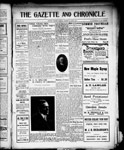 Whitby Gazette and Chronicle (1912), 4 Jun 1914