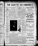 Whitby Gazette and Chronicle (1912), 11 Jun 1914