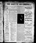 Whitby Gazette and Chronicle (1912), 25 Jun 1914
