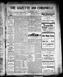 Whitby Gazette and Chronicle (1912), 9 Jul 1914