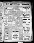 Whitby Gazette and Chronicle (1912), 16 Jul 1914