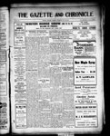Whitby Gazette and Chronicle (1912), 30 Jul 1914