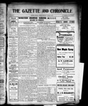 Whitby Gazette and Chronicle (1912), 6 Aug 1914